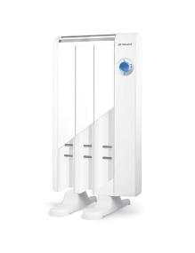 Emisor Térmico Orbegozo RRW 500/ 500W/ 3 Elementos Caloríficos/ WiFi