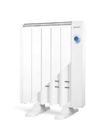 Emisor Térmico Orbegozo RRW 800/ 800W/ 5 Elementos Caloríficos/ WiFi