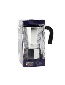 Cafetera Italiana Monix Expres M620009/ 9 Tazas