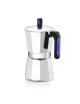 Cafetera Italiana Monix Induction Express M860012/ 12 Tazas