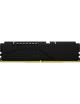 Memoria RAM Kingston FURY Beast 2 x 16GB/ DDR5/ 6000MHz/ 1.4V/ CL30/ DIMM