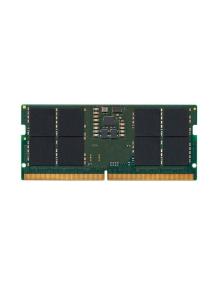 Memoria RAM Kingston ValueRAM 16GB/ DDR5/ 5600MHz/ 1.1V/ CL46/ SODIMM