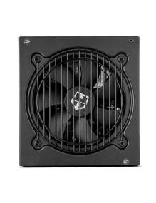 Fuente de Alimentación Nox Hummer X/ 750W/ Ventilador 12cm/ 80 Plus Gold