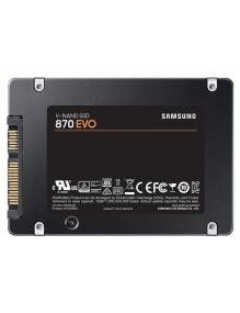 Disco SSD Samsung 870 EVO 500GB/ SATA III