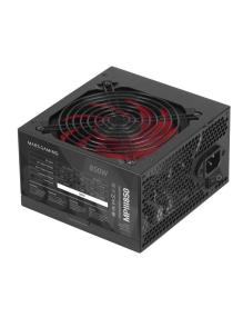 Fuente de Alimentación Mars Gaming MPIII850/ 850W/ Ventilador 12cm