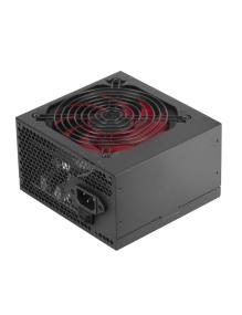 Fuente de Alimentación Mars Gaming MPIII850/ 850W/ Ventilador 12cm