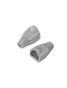 Funda Protectora RJ45 Aisens A140-0306/ 10 Uds