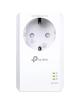 Adaptador Powerline TP-Link TL-PA7017P 1000Mbps/ Alcance 300m