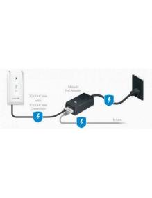 Alimentador PoE Ubiquiti POE-24