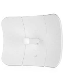 Antena Direccional Ubiquiti LBE-5AC-LR LiteBeam AC Gen2 AirMAX 26DBI