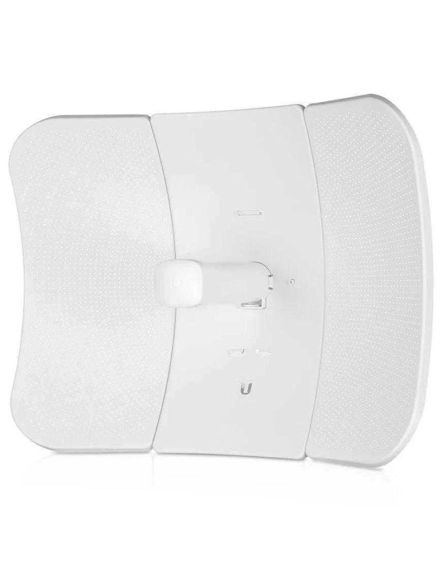 Antena Direccional Ubiquiti LBE-5AC-LR LiteBeam AC Gen2 AirMAX 26DBI