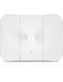 Antena Direccional Ubiquiti LBE-5AC-LR LiteBeam AC Gen2 AirMAX 26DBI