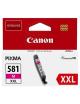 Cartucho de Tinta Original Canon CLI-581XXL Alta Capacidad/ Magenta