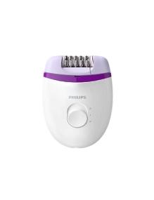 Depiladora Philips Satinelle Essential BRE225/00/ con Cable