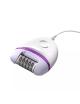 Depiladora Philips Satinelle Essential BRE225/00/ con Cable