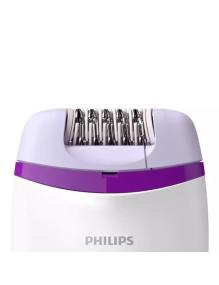 Depiladora Philips Satinelle Essential BRE225/00/ con Cable