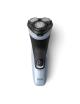 Afeitadora Philips Shaver Series 3000X X3003/00/ con Batería/ 2 Accesorios