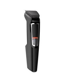 Cortapelos Multigroom Series 3000 Philips MG3740 con Batería/ 9 Accesorios