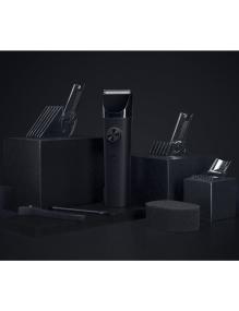 Cortapelos Xiaomi Hair Clipper/ con Batería/ 7 Accesorios