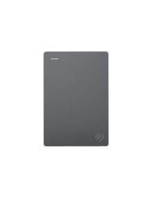 Disco Externo Seagate Basic 4TB/ 2.5'/ USB 3.0