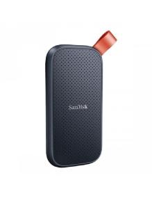 Disco Externo SSD SanDisk Portable 2TB/ USB 3.2 Gen 2