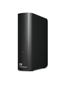 Disco Externo Western Digital WD Elements Desktop 10TB/ 3.5'/ USB 3.0