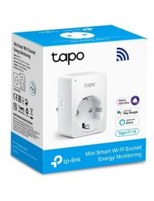 Enchufe WiFi Inteligente TP-Link Tapo P110