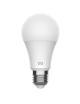 Bombilla Led Inteligente Xiaomi Mi LED Smart Bulb Warm/ Casquillo E27/ 8W/ 810 Lúmenes/ 2700K