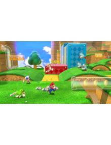 Juego para Consola Nintendo Switch Super Mario 3D World + Bowsers Fury