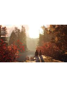 Juego para Consola Sony PS4 Life Is Strange 2