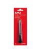 Cutter Apli Premium 13750/ Rojo