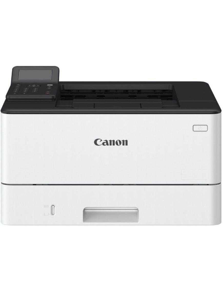 Impresora Láser Monocromo Canon I-SENSYS LBP246DW WiFi/ Dúplex/ Blanca