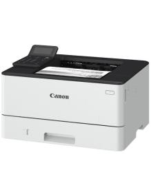 Impresora Láser Monocromo Canon I-SENSYS LBP246DW WiFi/ Dúplex/ Blanca