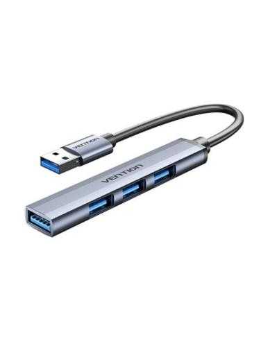 Hub USB 3.0 Vention CKOHB/ 4xUSB