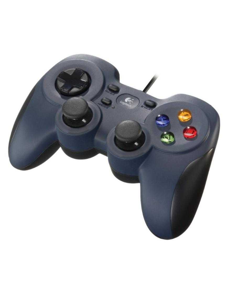 Gamepad Logitech F310