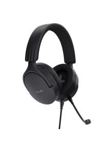 Auriculares Gaming con Micrófono Trust Gaming GXT 489 Fayzo/ Jack 3.5