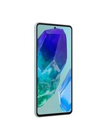 Smartphone Samsung Galaxy M55 8GB/ 256GB/ 6.7'/ 5G/ Verde