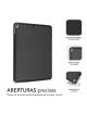 Funda Subblim Shock Case para Tablet iPad 9/8/7 Gen 10.2'/ Negra