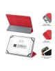 Funda Subblim Freecam para Tablets de 10.1'-11'/ Roja