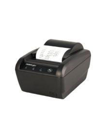 Impresora de Tickets Posiflex PP-8803/ Térmica/ Ancho papel 80mm/ USB-RS232-Ethernet/ Negra