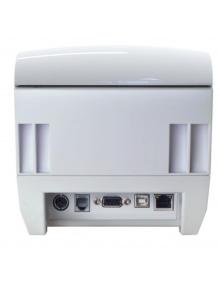 Impresora de Tickets Premier ITP-83 W/ Térmica/ Ancho papel 80mm/ USB-Ethernet-Serie/ Blanca