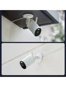 Cámara de Videovigilancia Xiaomi Outdoor Camera AW300/ 101º/ Visión Nocturna/ Control desde APP