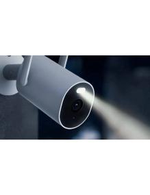 Cámara de Videovigilancia Xiaomi Outdoor Camera AW300/ 101º/ Visión Nocturna/ Control desde APP