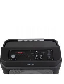 Altavoz Portable con Bluetooth Fonestar Partybox/ 20W