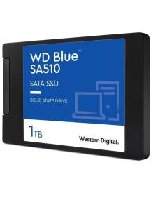 Disco SSD Western Digital WD Blue SA510 1TB/ SATA III