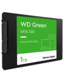 Disco SSD Western Digital WD Green 1TB/ SATA III