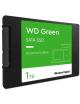 Disco SSD Western Digital WD Green 1TB/ SATA III