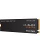 Disco SSD Western Digital WD Black SN850X 4TB/ M.2 2280 PCIe 4.0/ Full Capacity