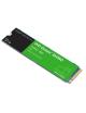 Disco SSD Western Digital WD Green SN350 2TB/ M.2 2280 PCIe/ Full Capacity