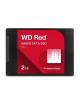 Disco SSD Western Digital WD Red SA500 NAS 2TB/ SATA III